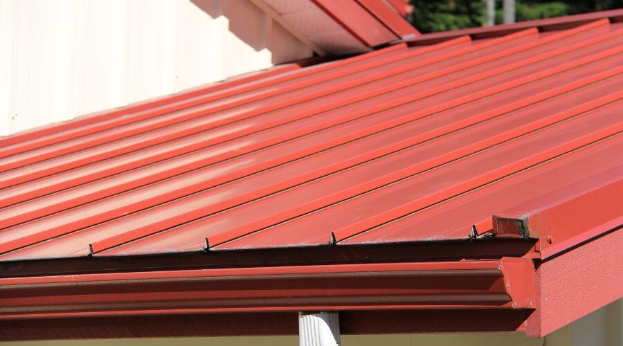 Emergency Industrial Roof Repair in East Rochester, NY
